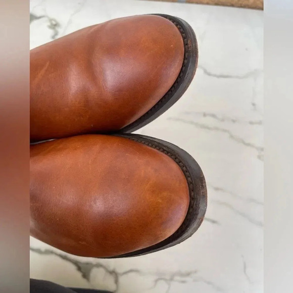 alfred sargent chiswick chelsea boots size 11 - Picture 7 of 13